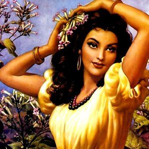 Meet your Posher, Jacqueline